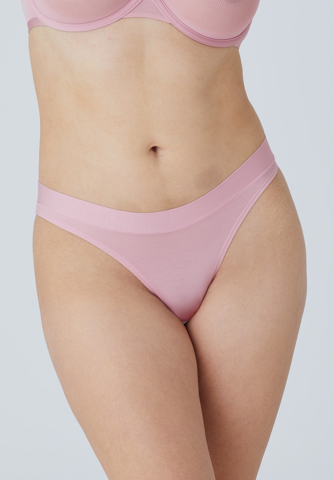 The Thong - Modal image number 0