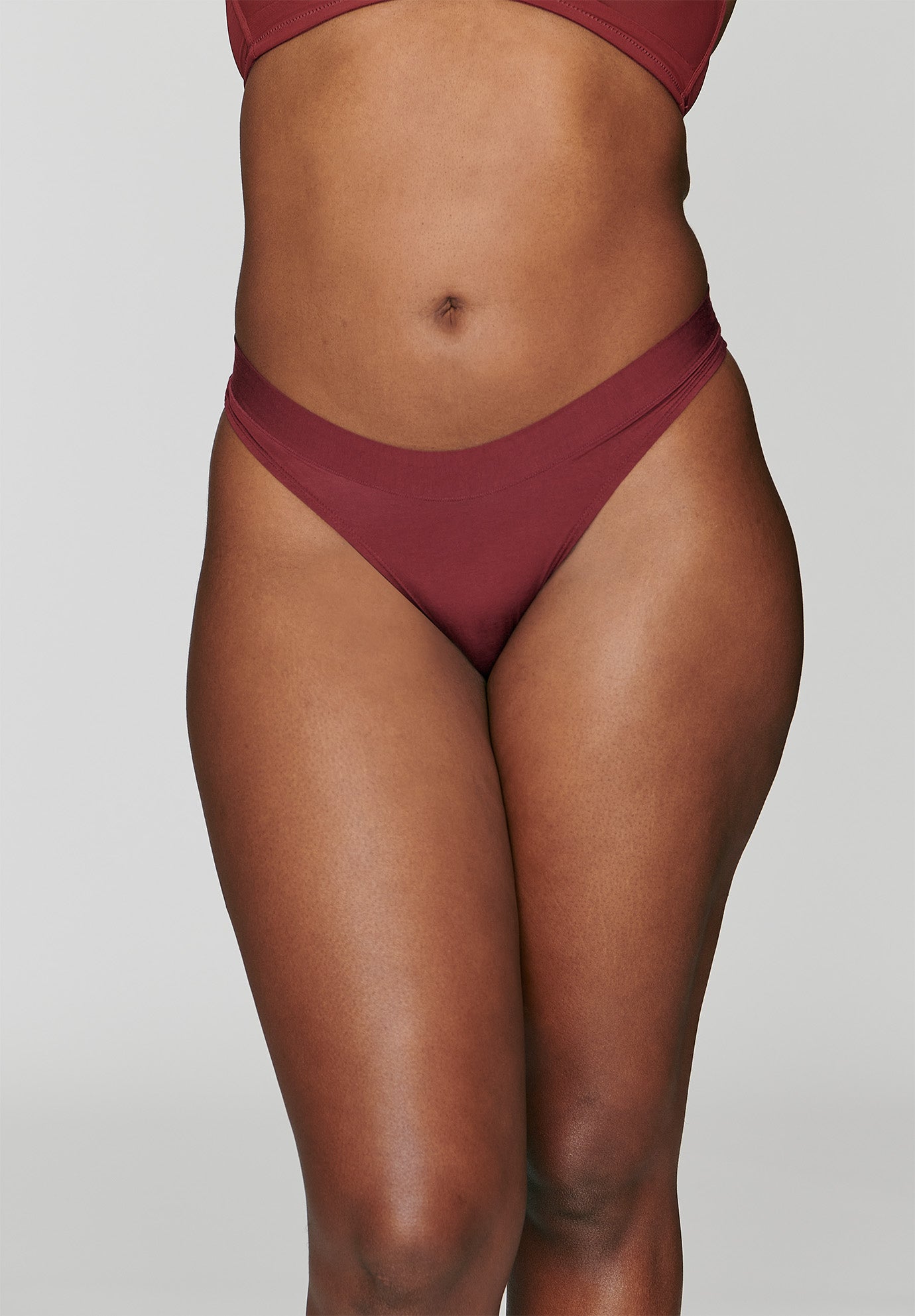 The Thong - Modal image number 0