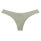 The Thong - Lurex image number null