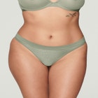 The Thong - Lurex image number null