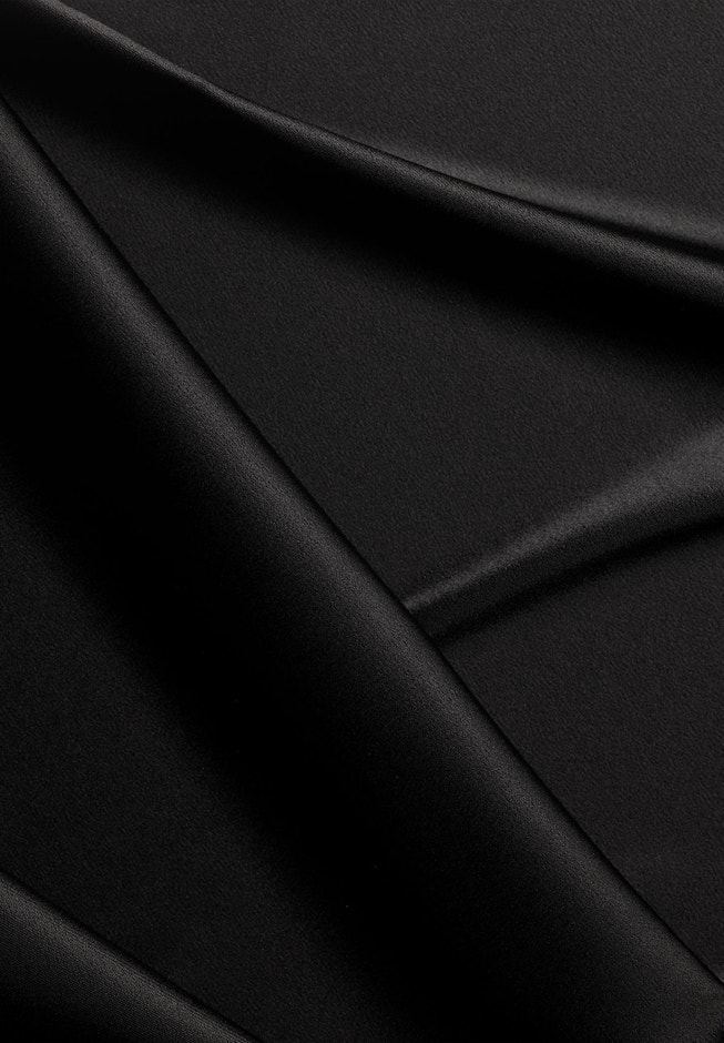 The Thong - Satin image number 7