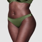 The Thong - Satin image number null