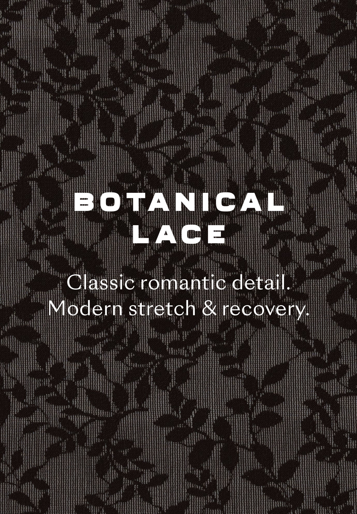 The Thong - Botanical Lace image number 6