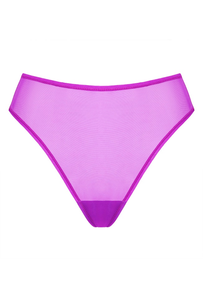 The Highwaist - Mesh image number 1