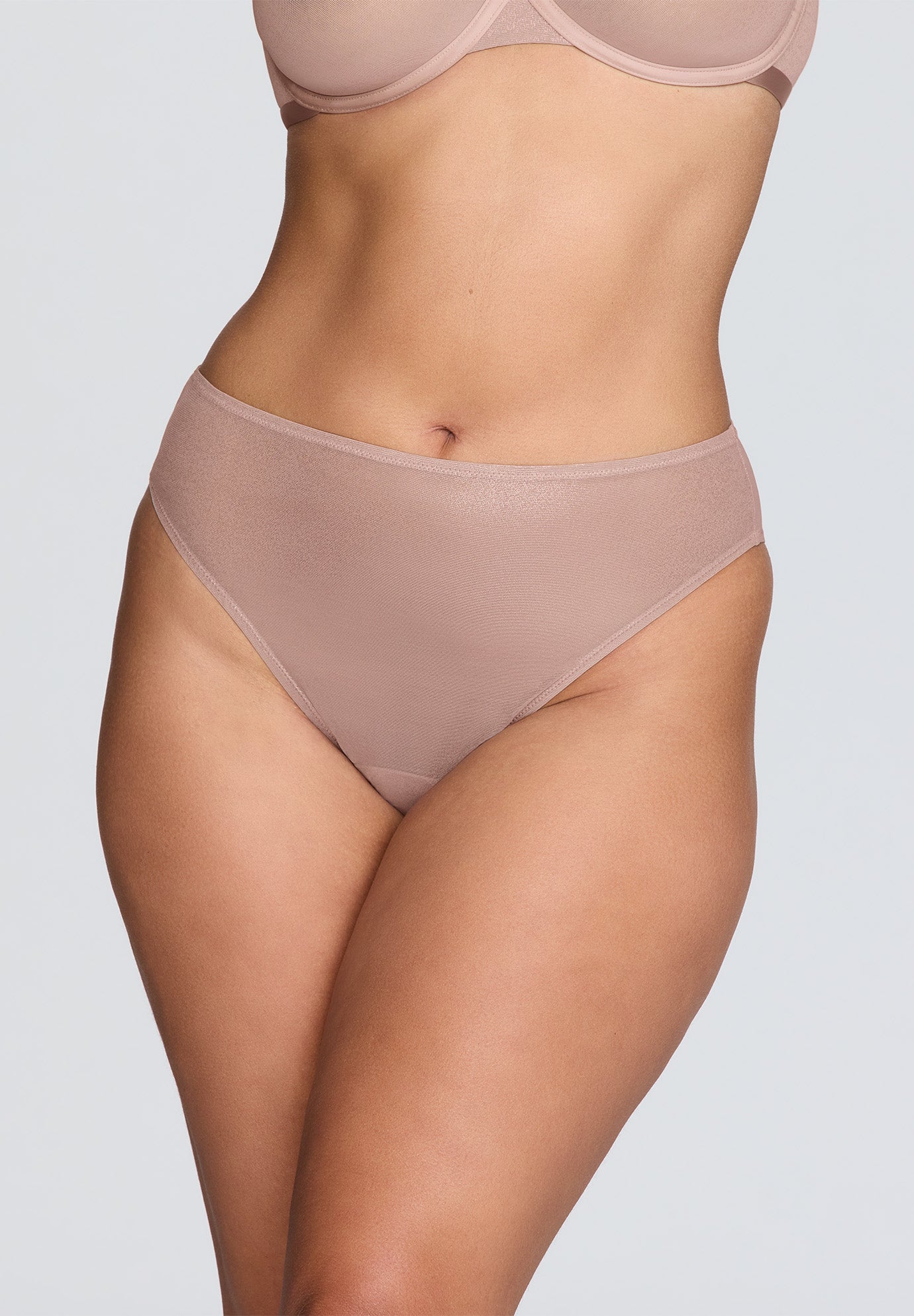 The Highwaist - Mesh image number 0