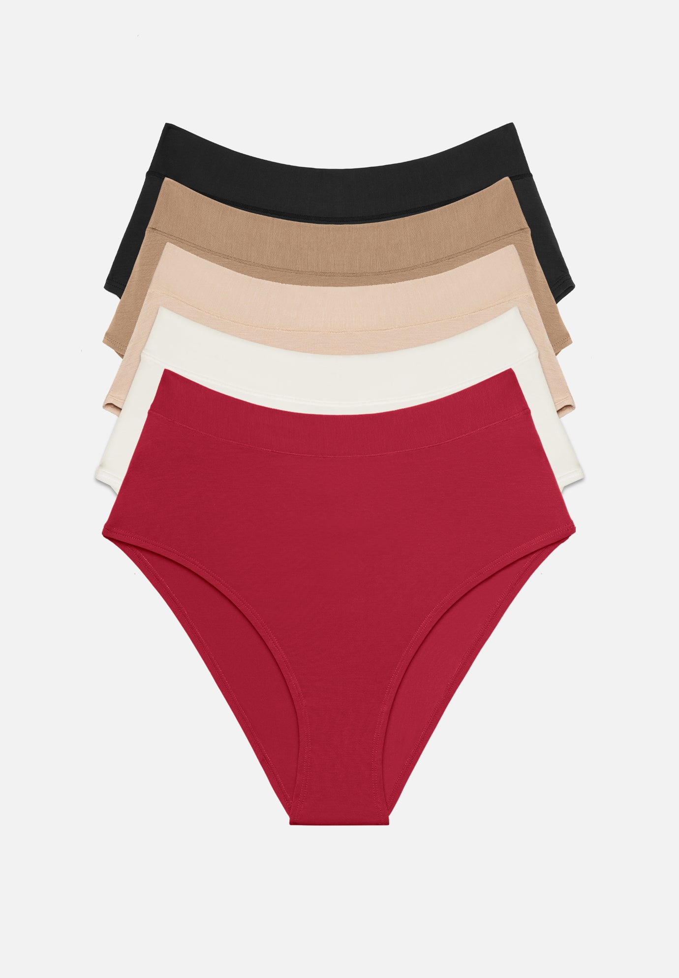 The Highwaist - Modal image number 5