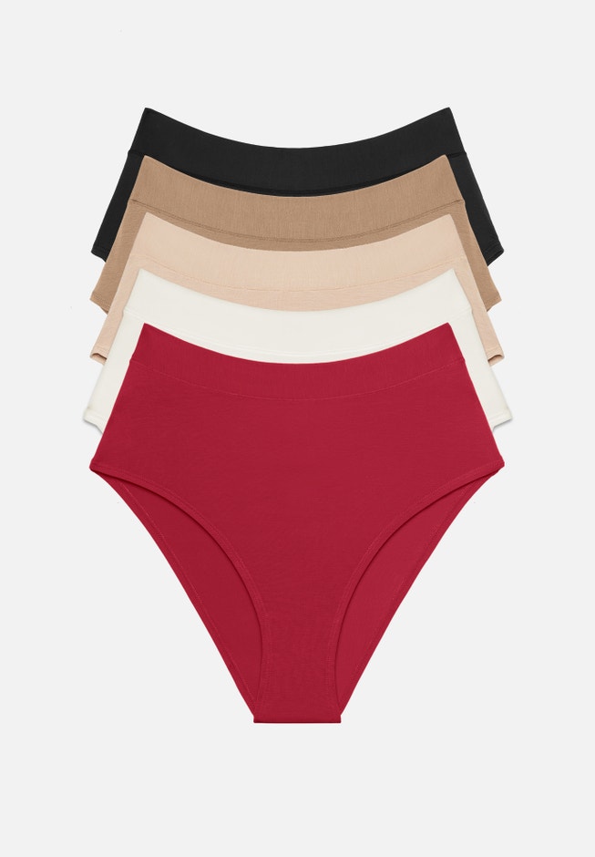 The Highwaist - Modal image number 5