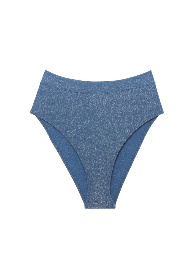 The Highwaist - Lurex image number 1