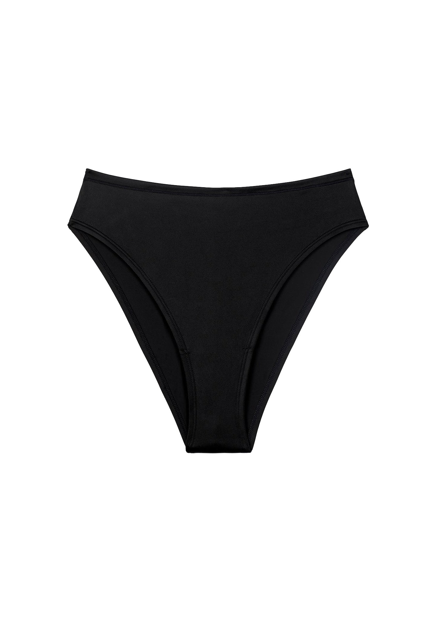 The High Cut - Satin image number 1