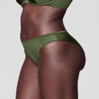 The High Cut - Satin image number null