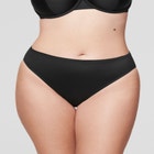 The High Cut - Satin image number null