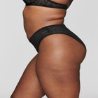 The Highwaist - Botanical Lace image number null