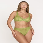 The Highwaist - Botanical Lace image number 5