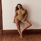 The Highwaist - Botanical Lace image number 0