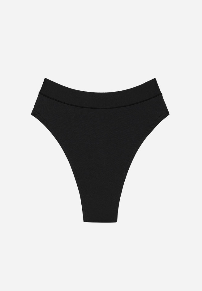 The Highwaist Thong - Modal image number 7