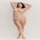 The Highwaist Thong - Modal image number null