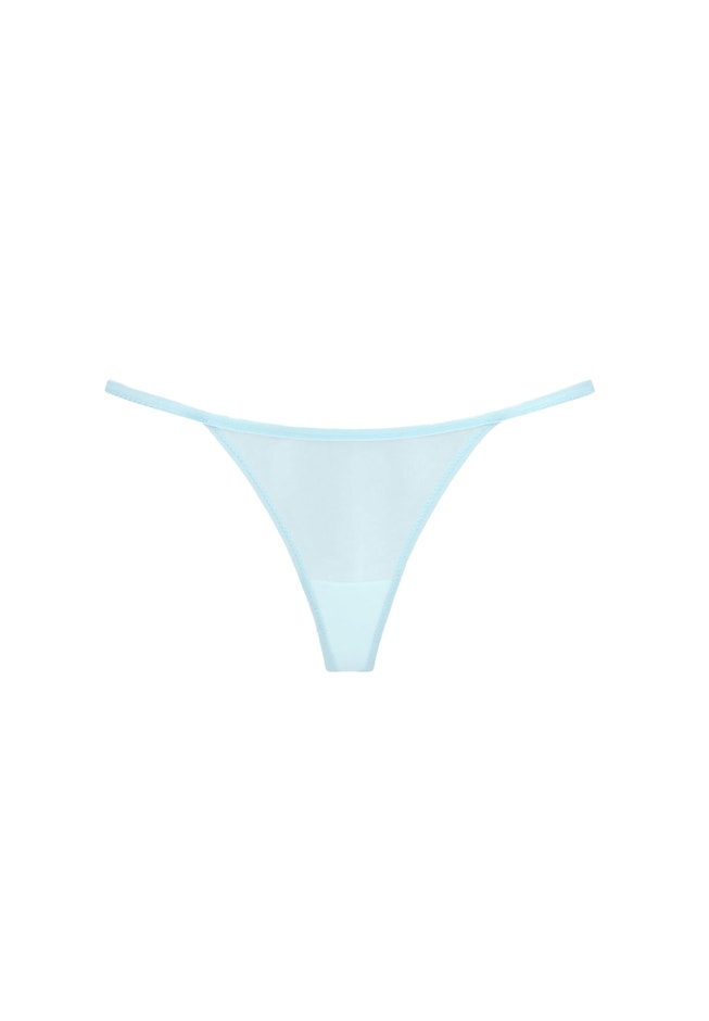 The String Thong - Mesh image number null