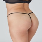 The String Thong - Mesh image number null