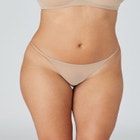 The String Thong - Mesh image number null