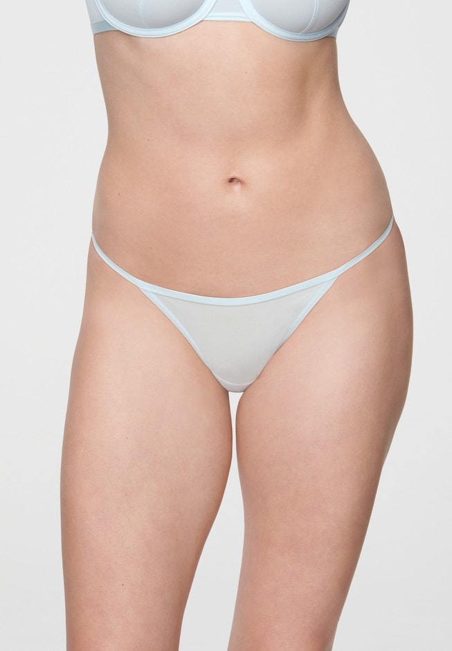 The String Thong - Mesh image number null