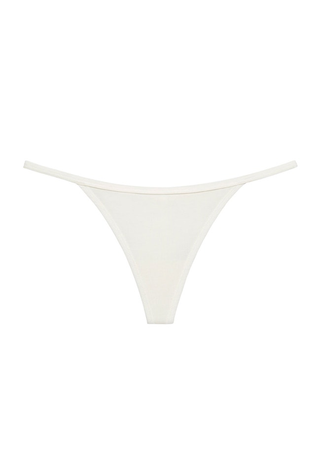 The String Thong - Modal image number 1