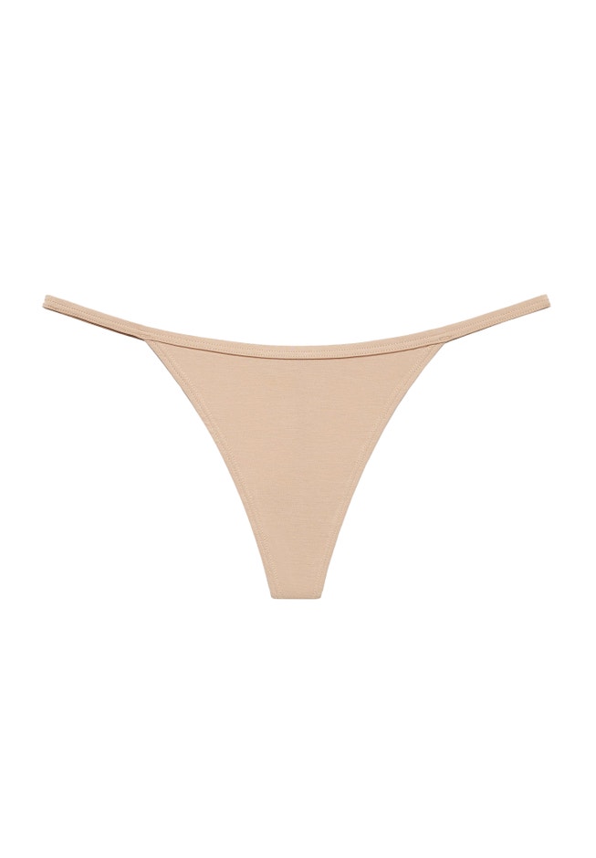 The String Thong - Modal image number 1