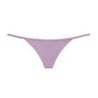 The String Thong - Modal image number null