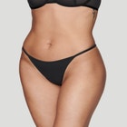 The String Thong - Modal image number null