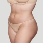 The String Thong - Modal image number null