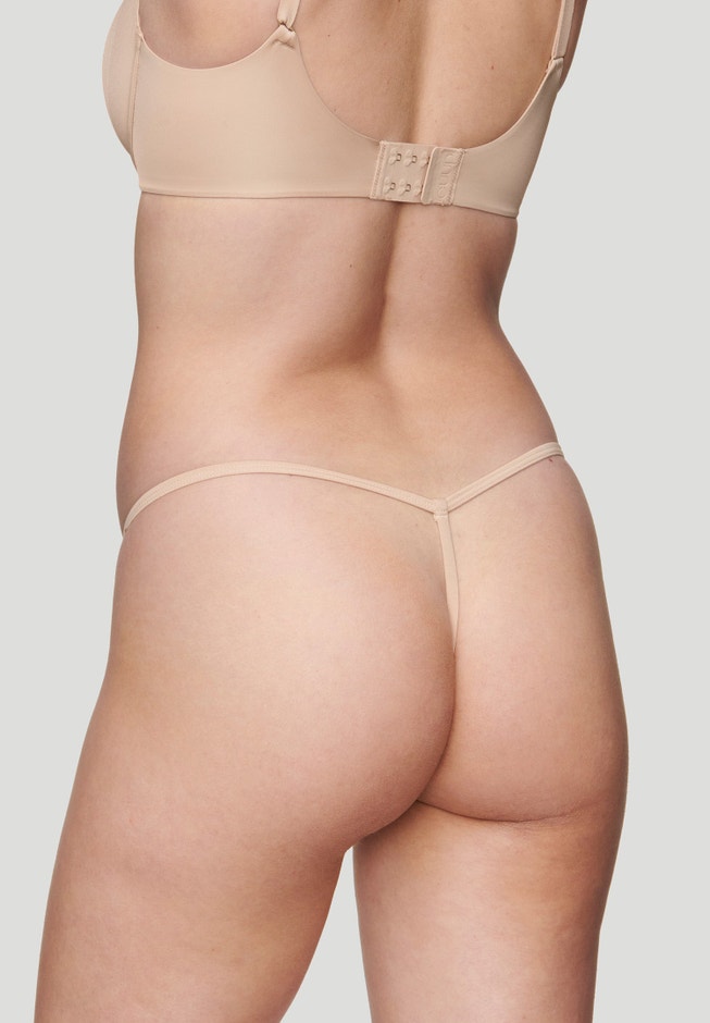 The String Thong - Modal image number 3