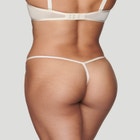 The String Thong - Modal image number null