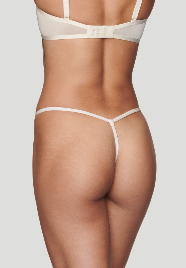 The String Thong - Modal image number 3