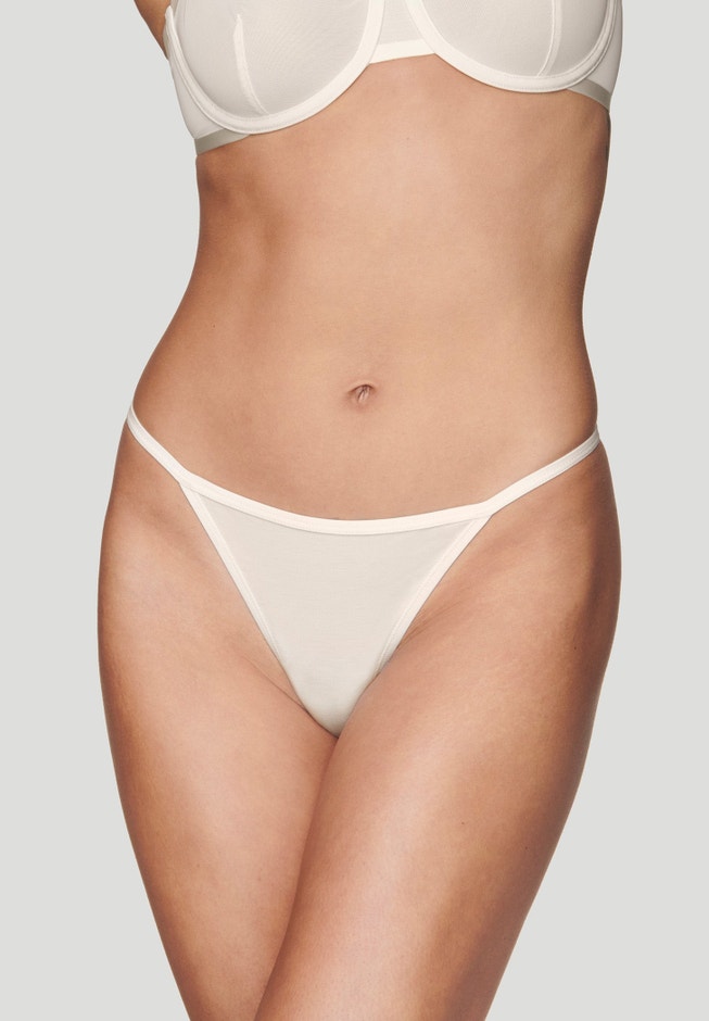 The String Thong - Modal image number 0