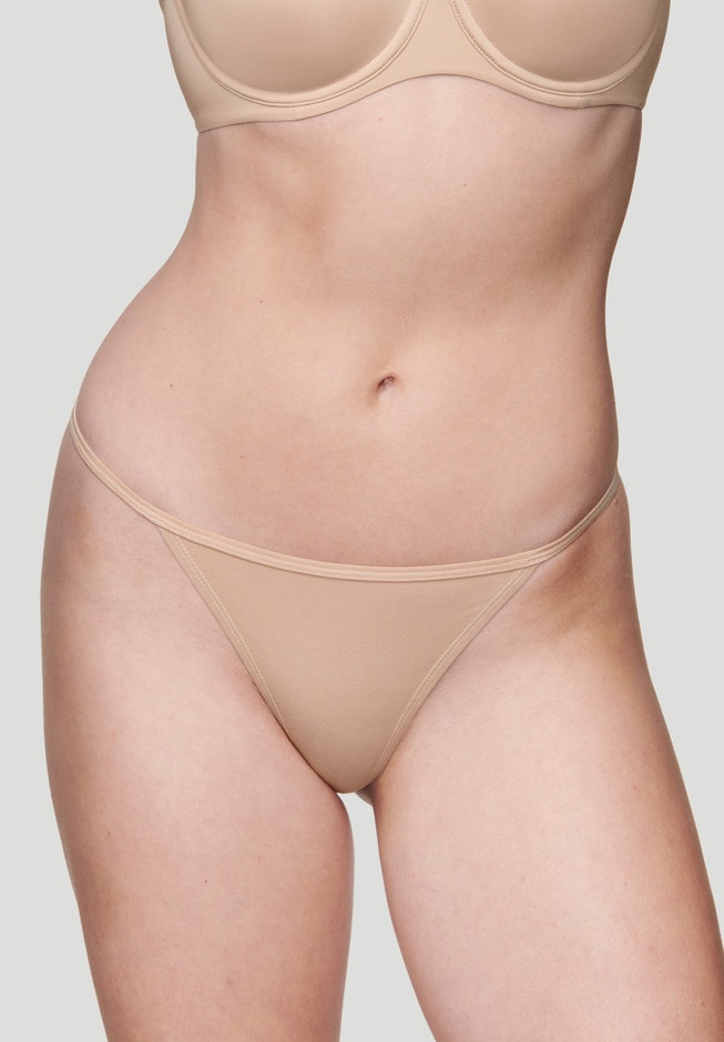 The String Thong - Modal image number 0