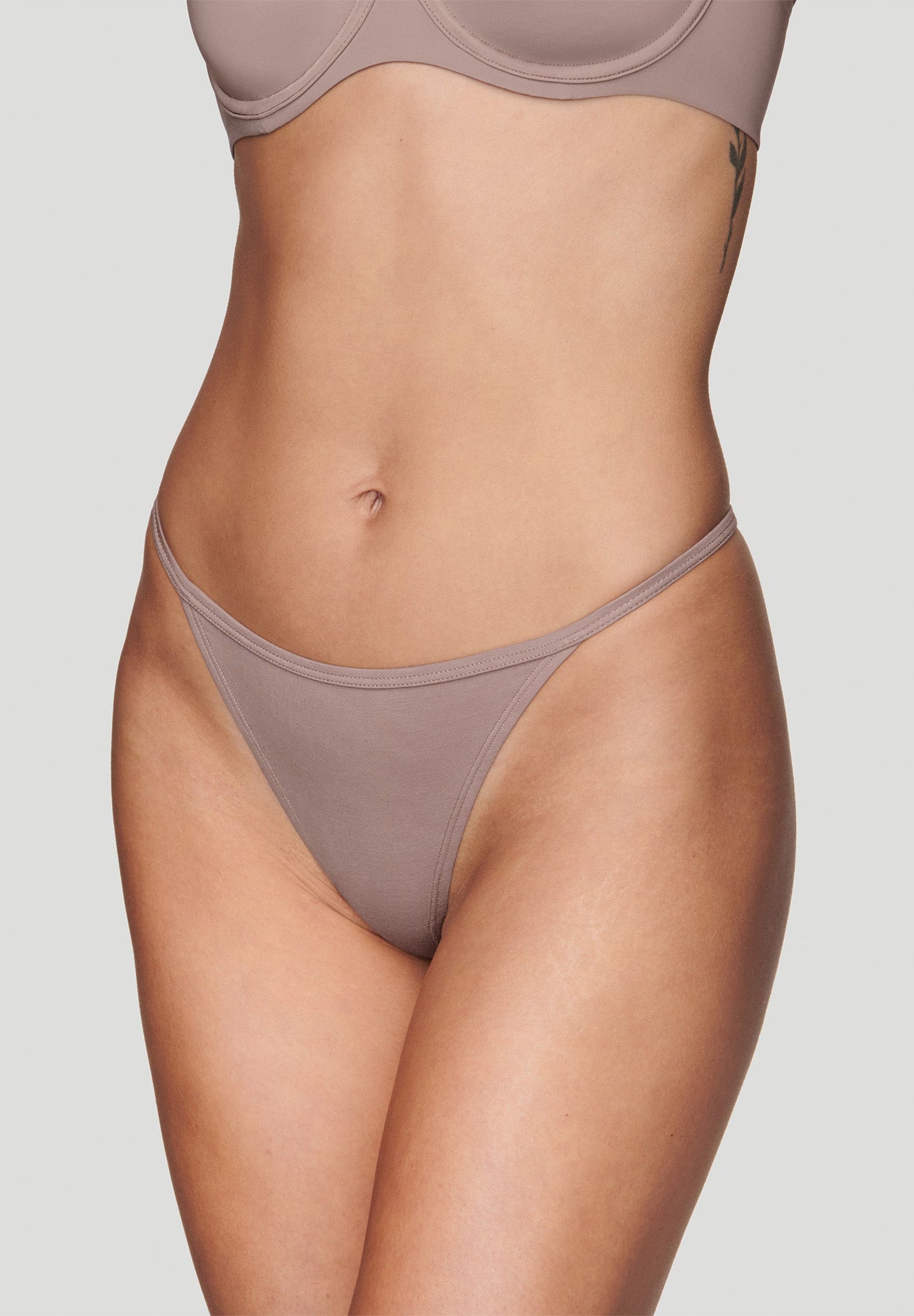 The String Thong - Modal image number 0