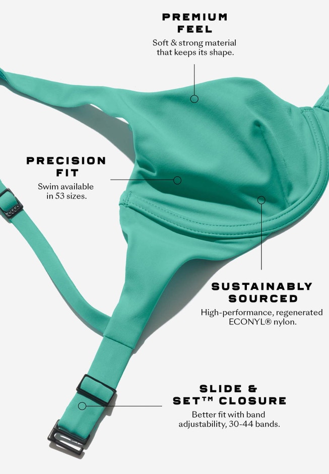 The Scoop - Swim image number 4