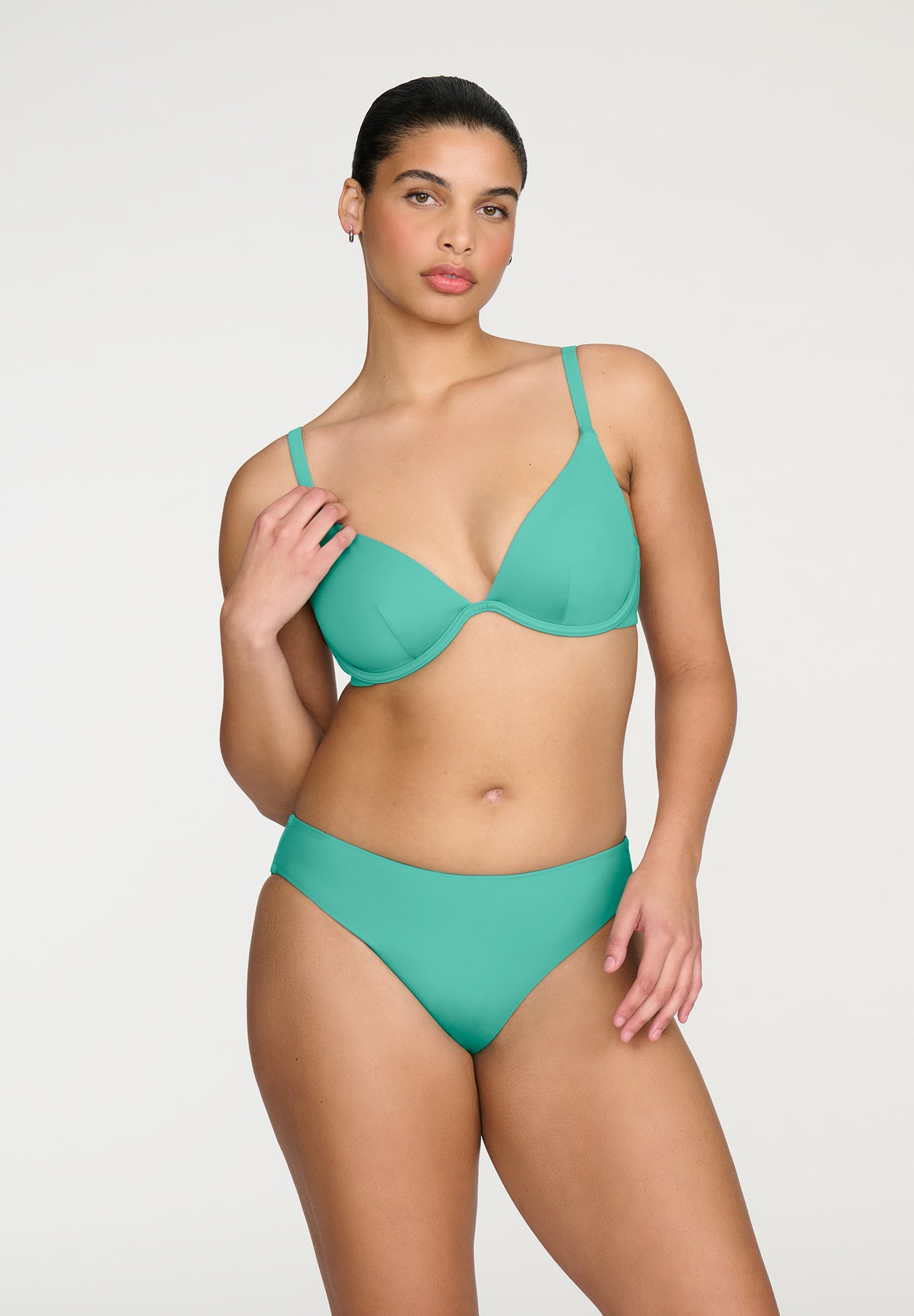 The Plunge - Swim image number 0