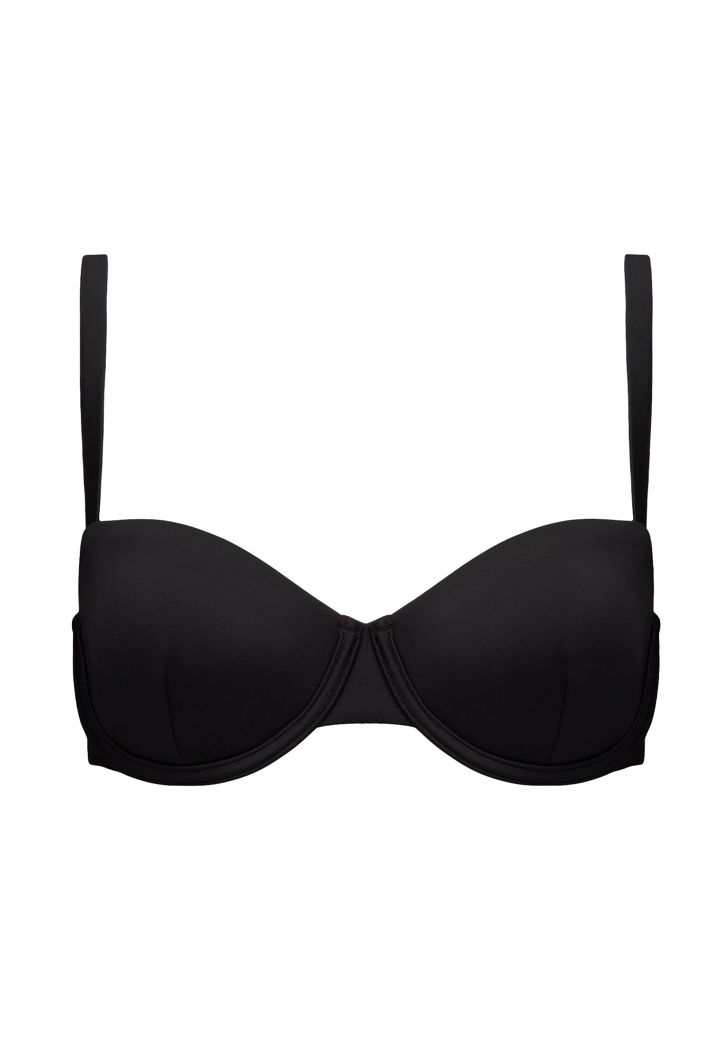 The Balconette - Swim image number 1