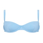 The Balconette - Swim image number null