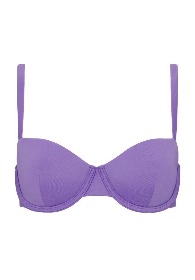 The Balconette - Swim image number 1