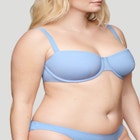 The Balconette - Swim image number null