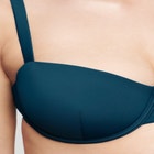 The Balconette - Swim image number null