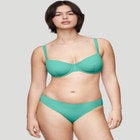 The Balconette - Swim image number null