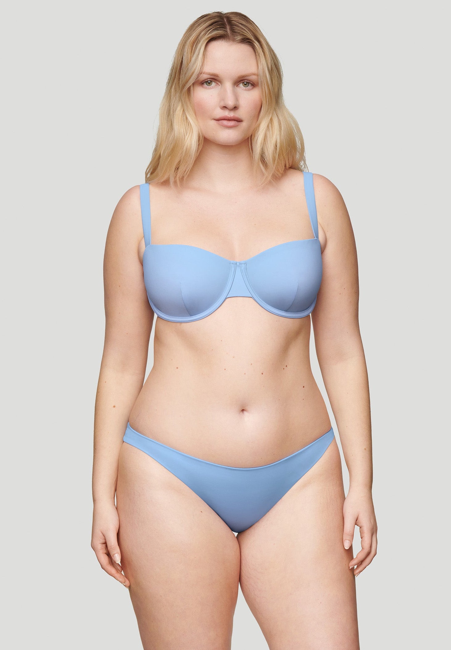 The Balconette - Swim image number 0