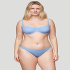 The Balconette - Swim image number null