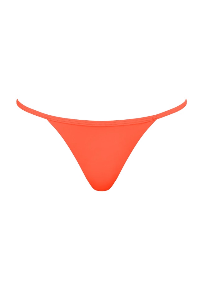 The String Bikini - Swim image number 1