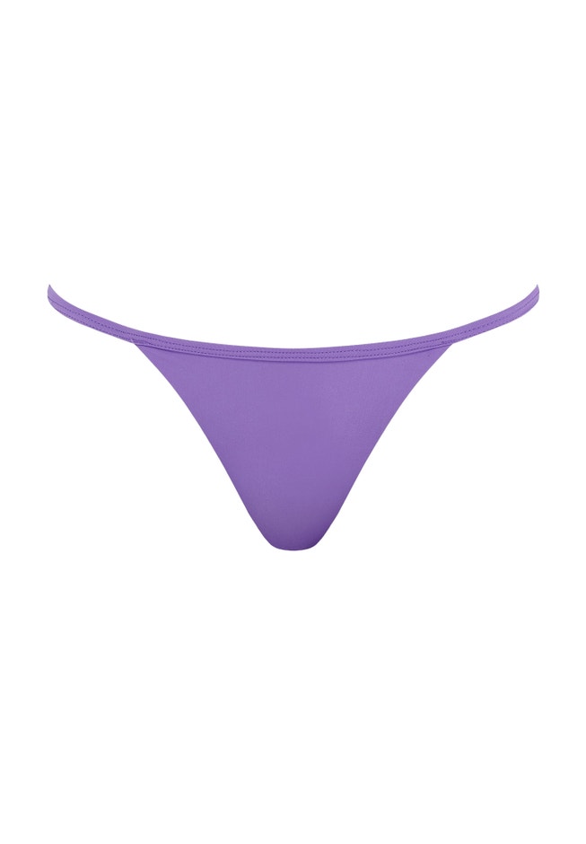 The String Bikini - Swim image number 1