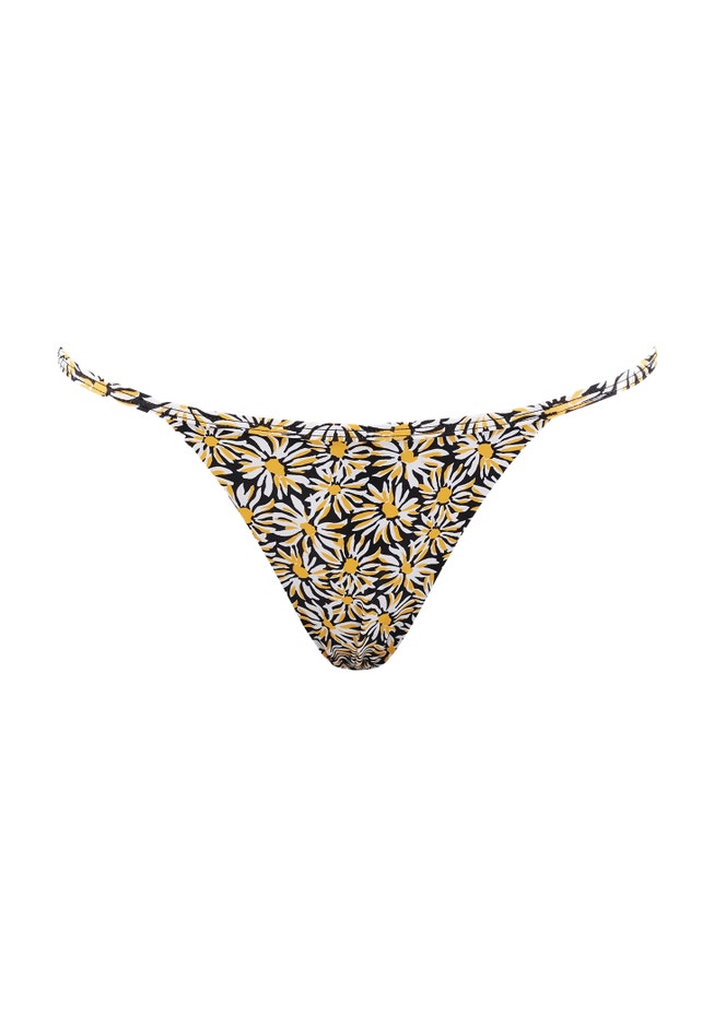 The String Bikini - Swim image number 1