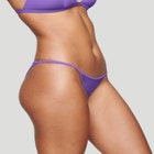 The String Bikini - Swim image number null