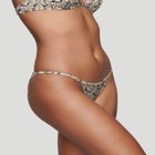 The String Bikini - Swim image number null